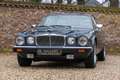 Jaguar XJ12 Sovereign "The timeless XJ series" Presented in We Blau - thumbnail 48