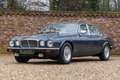 Jaguar XJ12 Sovereign "The timeless XJ series" Presented in We Blau - thumbnail 1