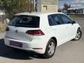 Volkswagen Golf Comfortline 1,6 TDI***Pickerl Neu****Finanzieru... Weiß - thumbnail 5