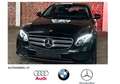 Mercedes-Benz E 350 d T 4Matic 9G LED/WIDE/AHK/R.Kamera/GS-Dach Noir - thumbnail 1