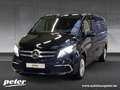 Mercedes-Benz V 300 d 4M Avantgarde extralang Distronic/360° Schwarz - thumbnail 1