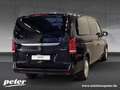Mercedes-Benz V 300 d 4M Avantgarde extralang Distronic/360° Schwarz - thumbnail 4