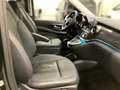 Mercedes-Benz V 300 d 4M Avantgarde extralang Distronic/360° Schwarz - thumbnail 10