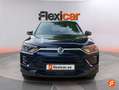 SsangYong Korando G15 Urban Plus 4x2 L.P. Azul - thumbnail 9