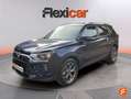SsangYong Korando G15 Urban Plus 4x2 L.P. Azul - thumbnail 7