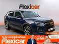 SsangYong Korando G15 Urban Plus 4x2 L.P. Azul - thumbnail 1