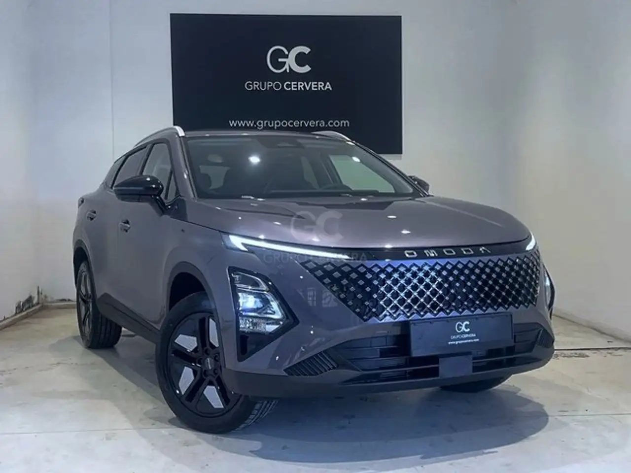 Omoda 5 2026