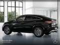 Mercedes-Benz GLE 450 d Coupé 4M AMG+PANO+360+AHK+MULTIBEAM+20" Schwarz - thumbnail 15