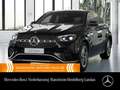 Mercedes-Benz GLE 450 d Coupé 4M AMG+PANO+360+AHK+MULTIBEAM+20" Schwarz - thumbnail 1