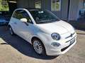 Fiat 500 500 1.2 Collezione 69cv my19 Weiß - thumbnail 3