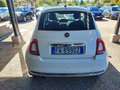 Fiat 500 500 1.2 Collezione 69cv my19 Weiß - thumbnail 6