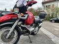 BMW R 1100 GS mit ABS & Koffer Rouge - thumbnail 4