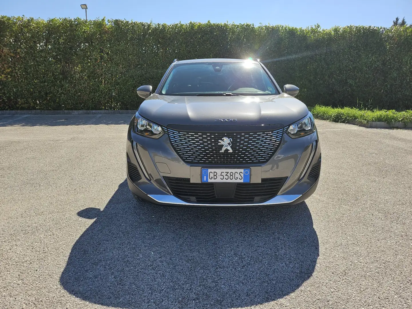 Peugeot 2008 1.2 puretech Allure Pack s&s 100cv - 2