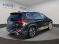 Hyundai SANTA FE SEVEN 2.2 4WD AT *Premium*Pano*Totwinkel*Navi* Fekete - thumbnail 4