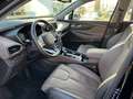 Hyundai SANTA FE SEVEN 2.2 4WD AT *Premium*Pano*Totwinkel*Navi* Zwart - thumbnail 6