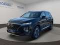 Hyundai SANTA FE SEVEN 2.2 4WD AT *Premium*Pano*Totwinkel*Navi* Zwart - thumbnail 2