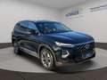 Hyundai SANTA FE SEVEN 2.2 4WD AT *Premium*Pano*Totwinkel*Navi* Negro - thumbnail 1