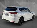 Mazda CX-60 2.5 AT PHEV AWD Homura Plus MJ2025 Voll!! Weiß - thumbnail 3