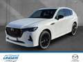 Mazda CX-60 2.5 AT PHEV AWD Homura Plus MJ2025 Voll!! Weiß - thumbnail 1