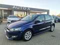 Volkswagen Polo 1.2 TDI 5p. BlueMotion 89g Blau - thumbnail 1