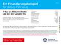 Volkswagen T-Roc 1.5 TSI Active PANO LED ACC NAVI PLUS Gris - thumbnail 1