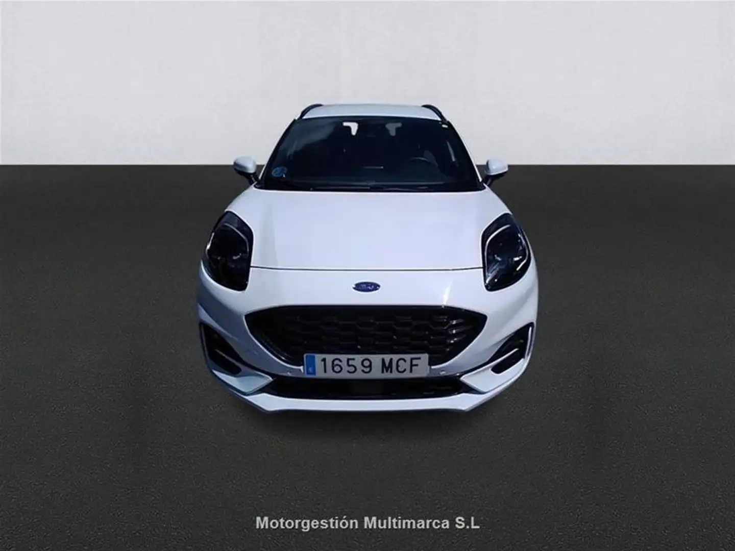 Ford Puma 1.0 EcoBoost MHEV ST-Line X 125 - 2