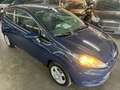 Ford Fiesta Trend*KLIMA*E.FENSTER*E.SPIEGEL*BLUETOOTH Blau - thumbnail 22