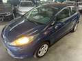Ford Fiesta Trend*KLIMA*E.FENSTER*E.SPIEGEL*BLUETOOTH Blau - thumbnail 25