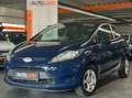 Ford Fiesta Trend*KLIMA*E.FENSTER*E.SPIEGEL*BLUETOOTH Blau - thumbnail 2