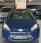 Ford Fiesta Trend*KLIMA*E.FENSTER*E.SPIEGEL*BLUETOOTH Blau - thumbnail 5