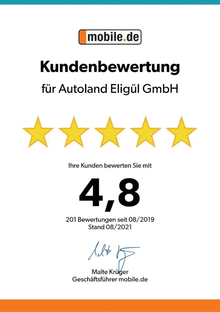 Ford Fiesta Trend*KLIMA*E.FENSTER*E.SPIEGEL*BLUETOOTH Blauw - 2