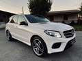 Mercedes-Benz GLE 250 Premium **POSS.PACK SPORT**VED.NOTE Blanc - thumbnail 5