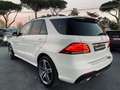 Mercedes-Benz GLE 250 Premium **POSS.PACK SPORT**VED.NOTE Blanc - thumbnail 6