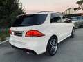 Mercedes-Benz GLE 250 Premium **POSS.PACK SPORT**VED.NOTE Bianco - thumbnail 4