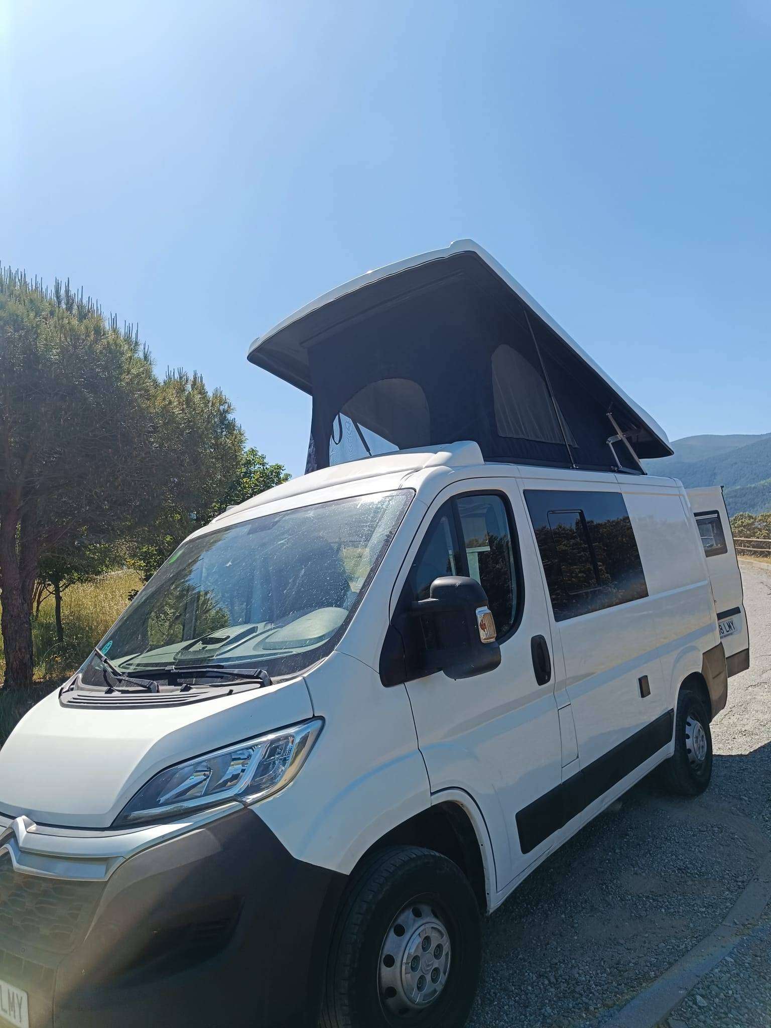 Citroen Jumper Jumper Combi 2.2BlueHDI 30L1H1 120 - foto 1