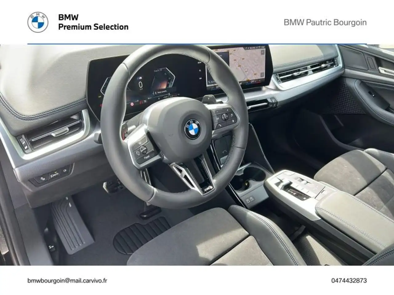 BMW 2 Series 2026