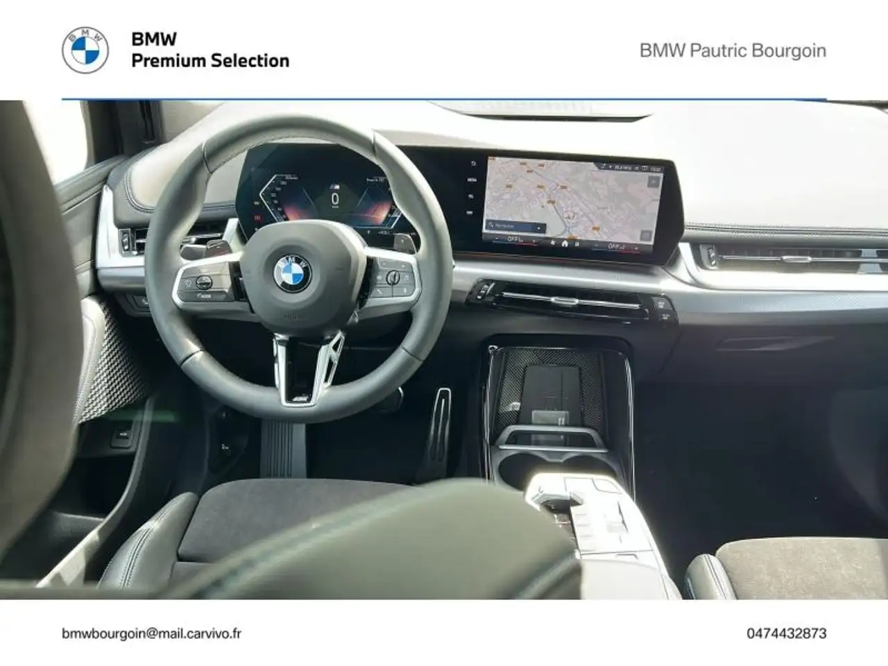 BMW 2 Series 2026