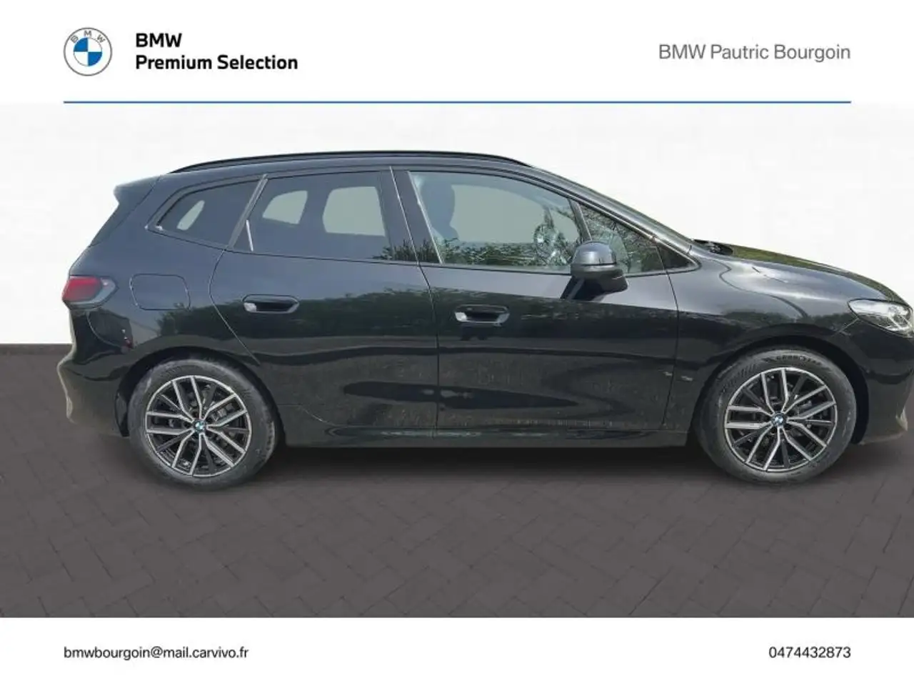 BMW 2 Series 2026