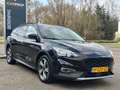 Ford Focus 1.0 Ecoboost Wagon Active Business '' Trekhaak - C Noir - thumbnail 3