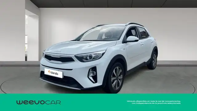 Kia Stonic 1.0 T-GDI MHEV DRIVE 100 5P