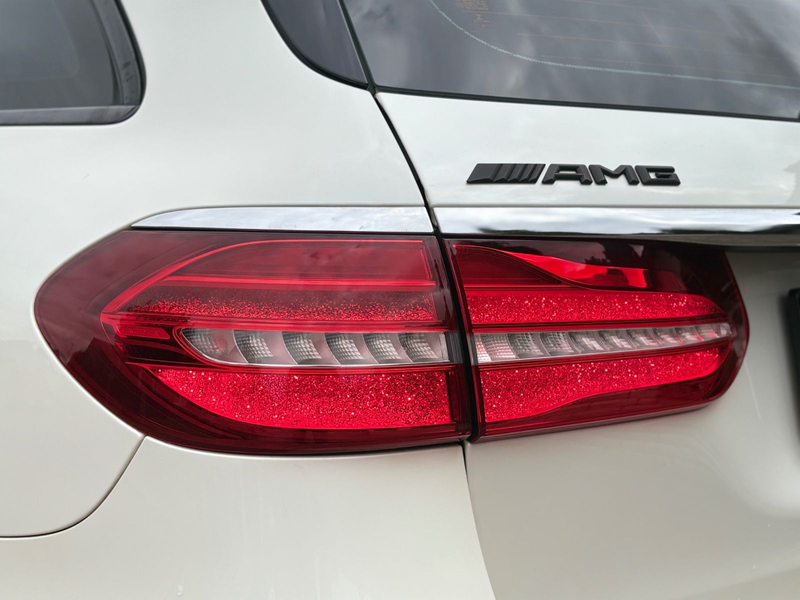 Mercedes-Benz E 63 AMG E 63 S AMG 4Matic T-Model/AMG PERFORM/612PS/PANO — photo 7