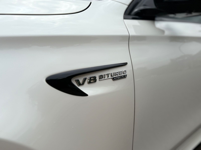 Mercedes-Benz E 63 AMG E 63 S AMG 4Matic T-Model/AMG PERFORM/612PS/PANO — photo 4