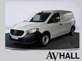 Mercedes-Benz Citan 110 CDI Kasten BASE Lang Kamera, Klima Weiß - thumbnail 1