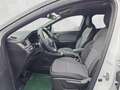 Renault Captur TCe 160 EDC Mild-Hybrid Techno ACC Kamera 116 k... Weiß - thumbnail 9