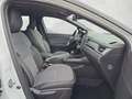 Renault Captur TCe 160 EDC Mild-Hybrid Techno ACC Kamera 116 k... Weiß - thumbnail 10