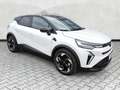 Renault Captur TCe 160 EDC Mild-Hybrid Techno ACC Kamera 116 k... Weiß - thumbnail 1