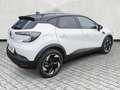 Renault Captur TCe 160 EDC Mild-Hybrid Techno ACC Kamera 116 k... Weiß - thumbnail 7