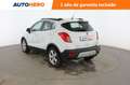 Opel Mokka 1.7CDTi Selective Aut. 4x2 Blanc - thumbnail 5