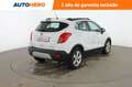 Opel Mokka 1.7CDTi Selective Aut. 4x2 Blanc - thumbnail 7