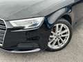 Audi A3 Sportback 30 1.6 tdi Design 116cv s-tronic Schwarz - thumbnail 5